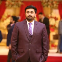 Shozab Zaidi