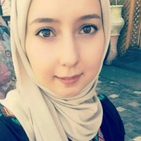 Farah Barjous