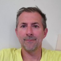 Douglas Hoffman