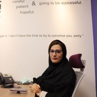 Atieh Mohammadi
