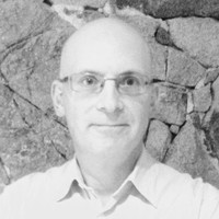 Richard Paris-Smith
