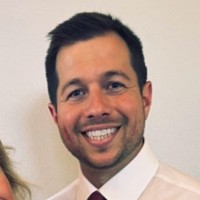 Nicholas Lind, Mba