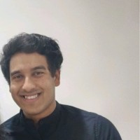 Kaushik Shandilya