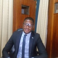 Mathias Kweku Elikem Agbenyegah