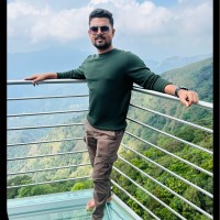 Santosh Bhise