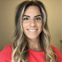 Kaitlin Grias