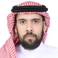 Khaled Alwehaibi