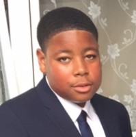 Cameron Charles