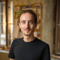 Zoltan Szabo