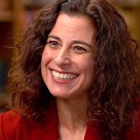 Karen Trapenberg Frick