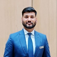 Jaiprakash Mishra