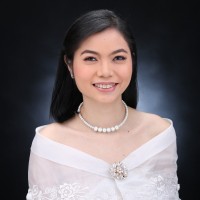 Angelica Mae Endaya