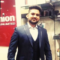 Bhanu Prakash Joshi (Bcp® Csa®)