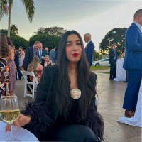 Ivana Georgette Sanabria