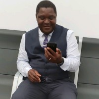 Tavona Innocent Muchegwa