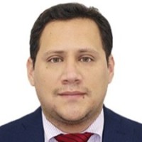 Luis Ramírez Miranda