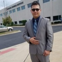 Jesse Montoya