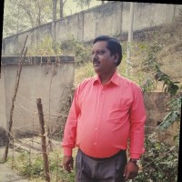 Birendra kumar Maurya