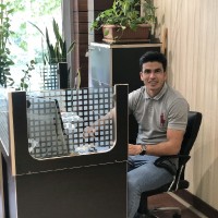 Saleh Hadian Nejad