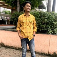 Krishna Chourey