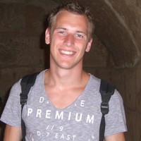Stefan Reus