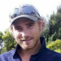 Ryan Hughes