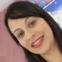 Aline Gomes Ciocca