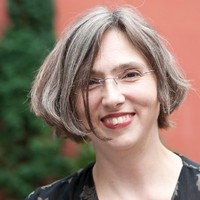 Corinne Fricke