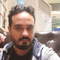 Ahmed Aly