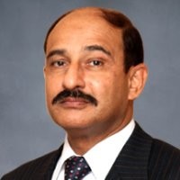 Capt. M. Jamil Akhtar Khan