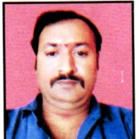 Rajesh Kumar Dwivedi