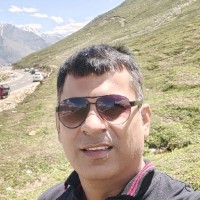 Anoop Kumar
