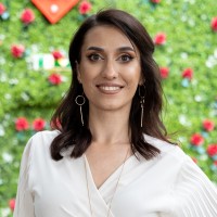 Sorina Stern