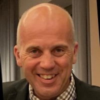 Daron Broome MSc, BA (Hons),PGDip