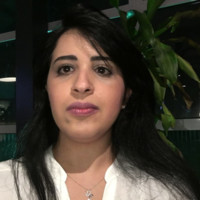 Zeinab Matar