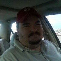 Nicholas Melton