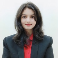 Vrinda Parashar Sharma
