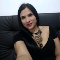 Carolina Alvarez Ramirez