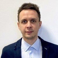 Damian Krysiak