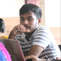 Siddharth Nair