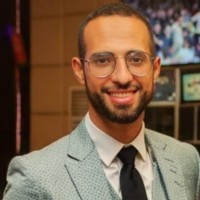 Mohammad Reda