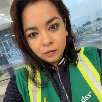 Diana Mondragón