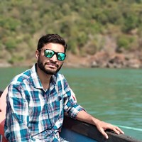 Jaimin Raval