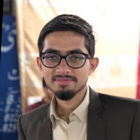 Zubair Shahid