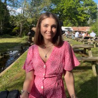 Isobel Beere