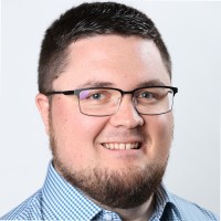 Luke Lordemann, Shrm-Cp