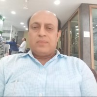 Diwakar Mishra
