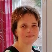 Michelle Van Maastricht