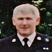 Gordon Saynor