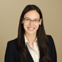 Ali Steele